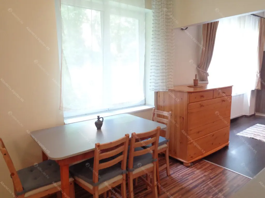 Kiadó albérlet 240000 Ft/hó áron: Budapest, XI. kerület  Dávid Ferenc utca. Mérete: 50 nm, 1 szobás | Alberlet.hu - 6665474