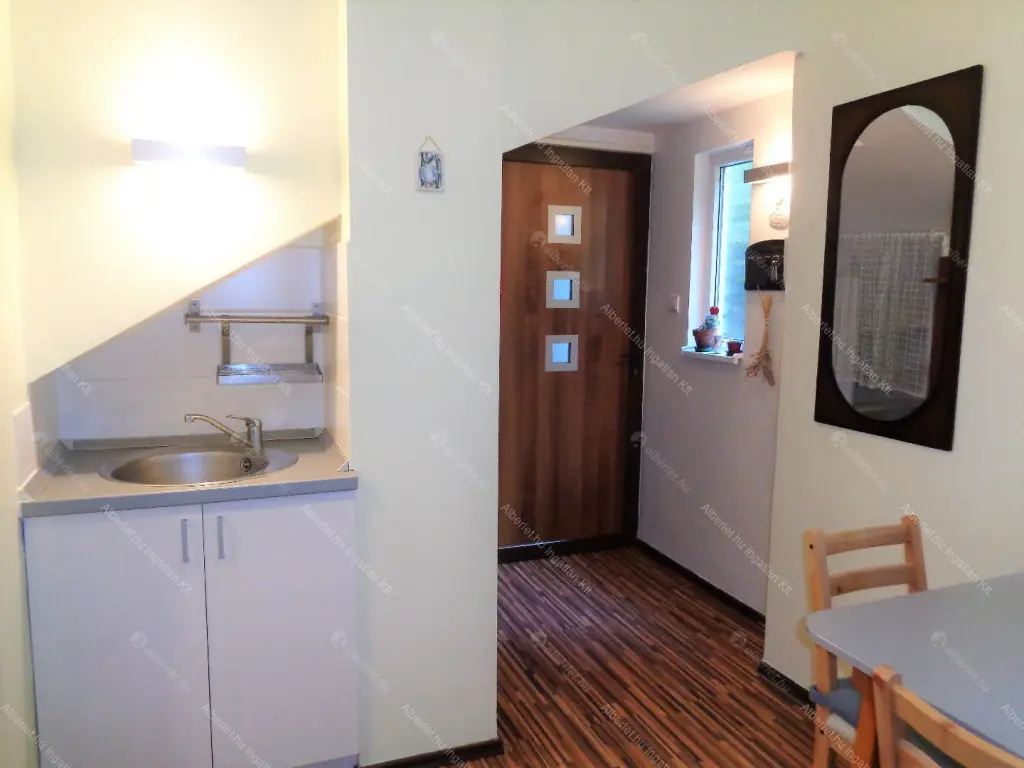 Kiadó albérlet 240000 Ft/hó áron: Budapest, XI. kerület  Dávid Ferenc utca. Mérete: 50 nm, 1 szobás | Alberlet.hu - 6665483