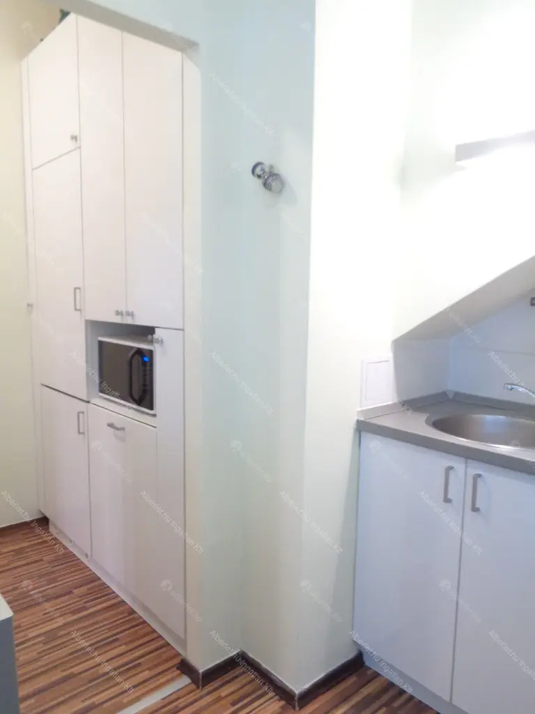 Kiadó albérlet 240000 Ft/hó áron: Budapest, XI. kerület  Dávid Ferenc utca. Mérete: 50 nm, 1 szobás | Alberlet.hu - 6665484