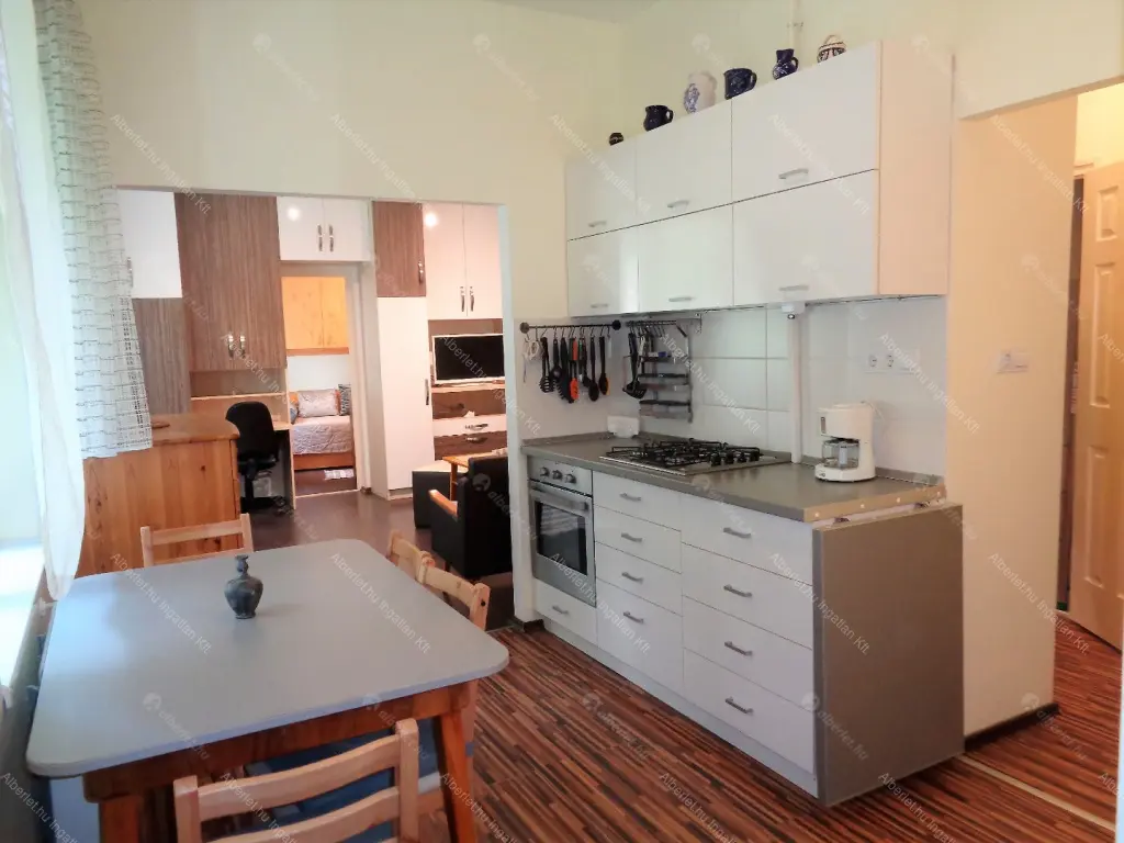 Kiadó albérlet 220000 Ft/hó áron: Budapest, XI. kerület  Dávid Ferenc utca. Mérete: 50 nm, 1 szobás | Alberlet.hu - 6676735