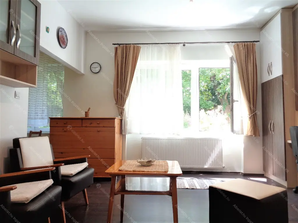 Kiadó albérlet 220000 Ft/hó áron: Budapest, XI. kerület  Dávid Ferenc utca. Mérete: 50 nm, 1 szobás | Alberlet.hu - 6676736