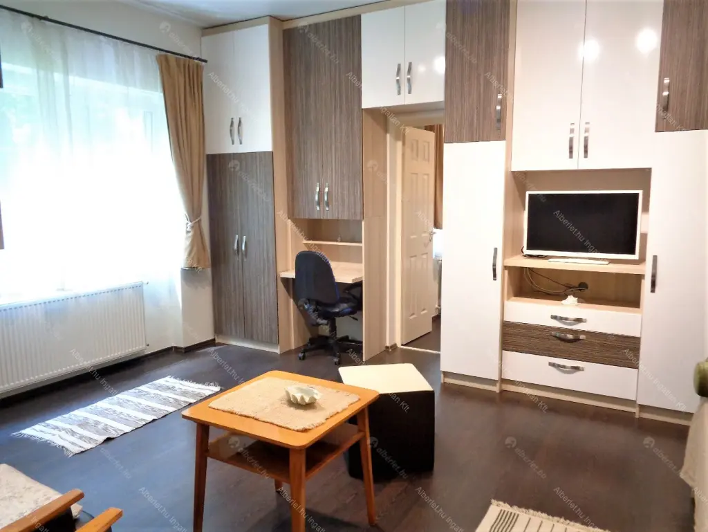 Kiadó albérlet 220000 Ft/hó áron: Budapest, XI. kerület  Dávid Ferenc utca. Mérete: 50 nm, 1 szobás | Alberlet.hu - 6676739