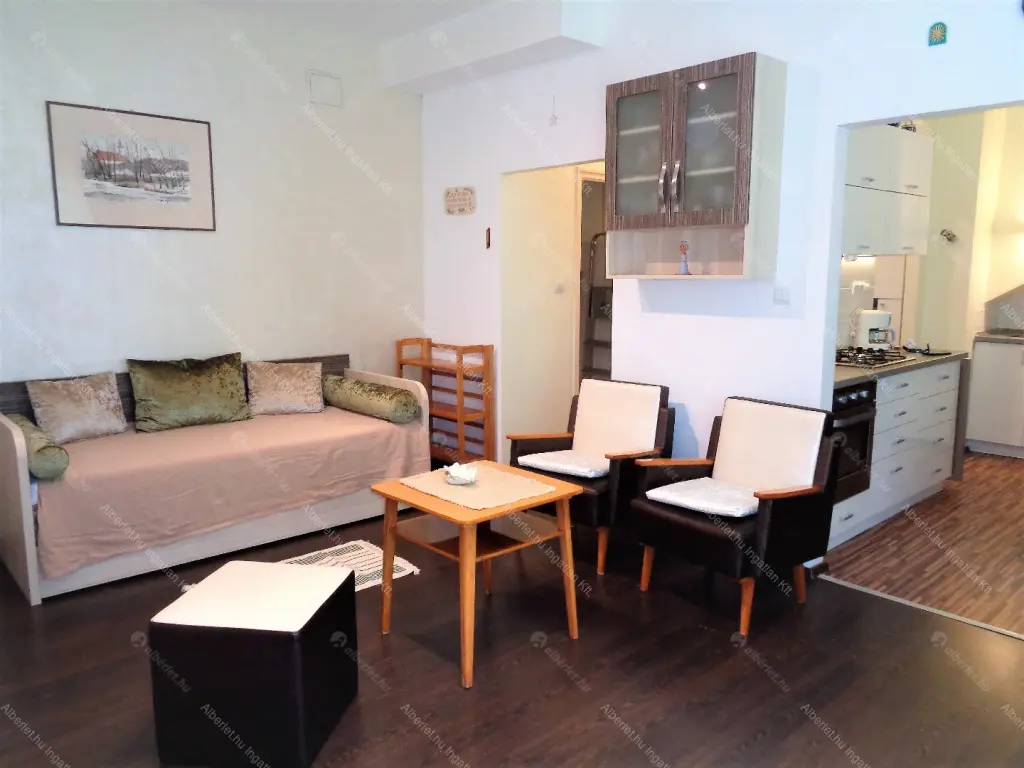 Kiadó albérlet 220000 Ft/hó áron: Budapest, XI. kerület  Dávid Ferenc utca. Mérete: 50 nm, 1 szobás | Alberlet.hu - 6676741