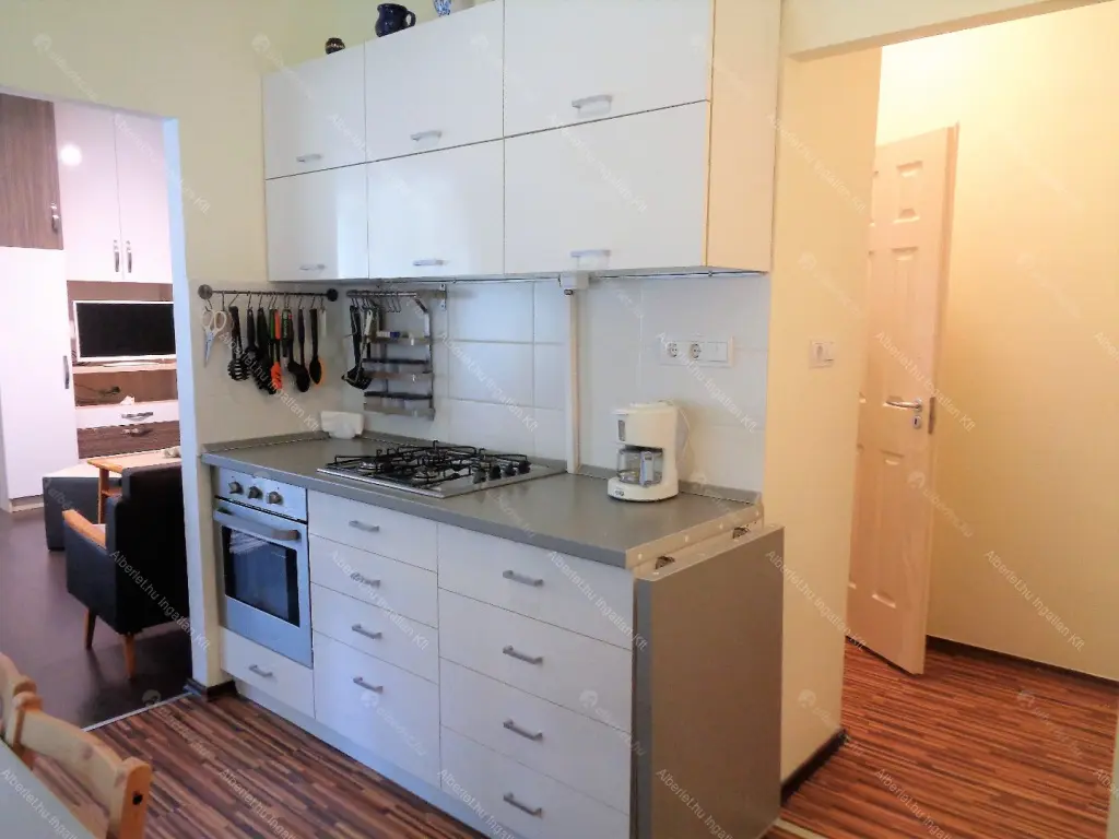 Kiadó albérlet 220000 Ft/hó áron: Budapest, XI. kerület  Dávid Ferenc utca. Mérete: 50 nm, 1 szobás | Alberlet.hu - 6676750