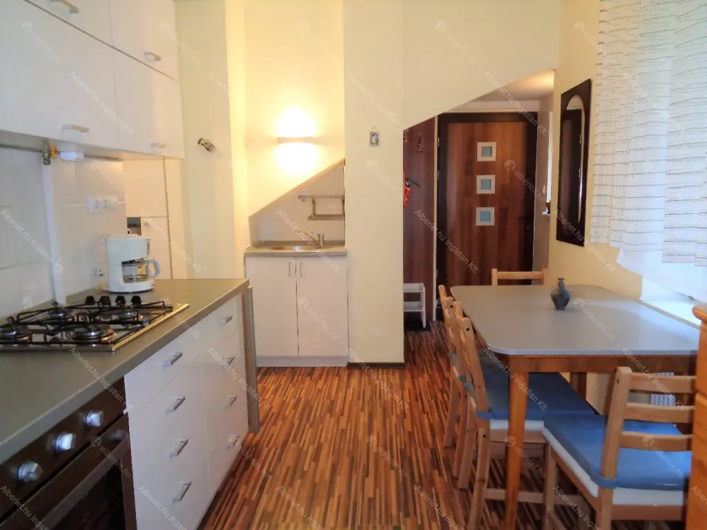 Kiadó albérlet 220000 Ft/hó áron: Budapest, XI. kerület  Dávid Ferenc utca. Mérete: 50 nm, 1 szobás | Alberlet.hu - 6676752