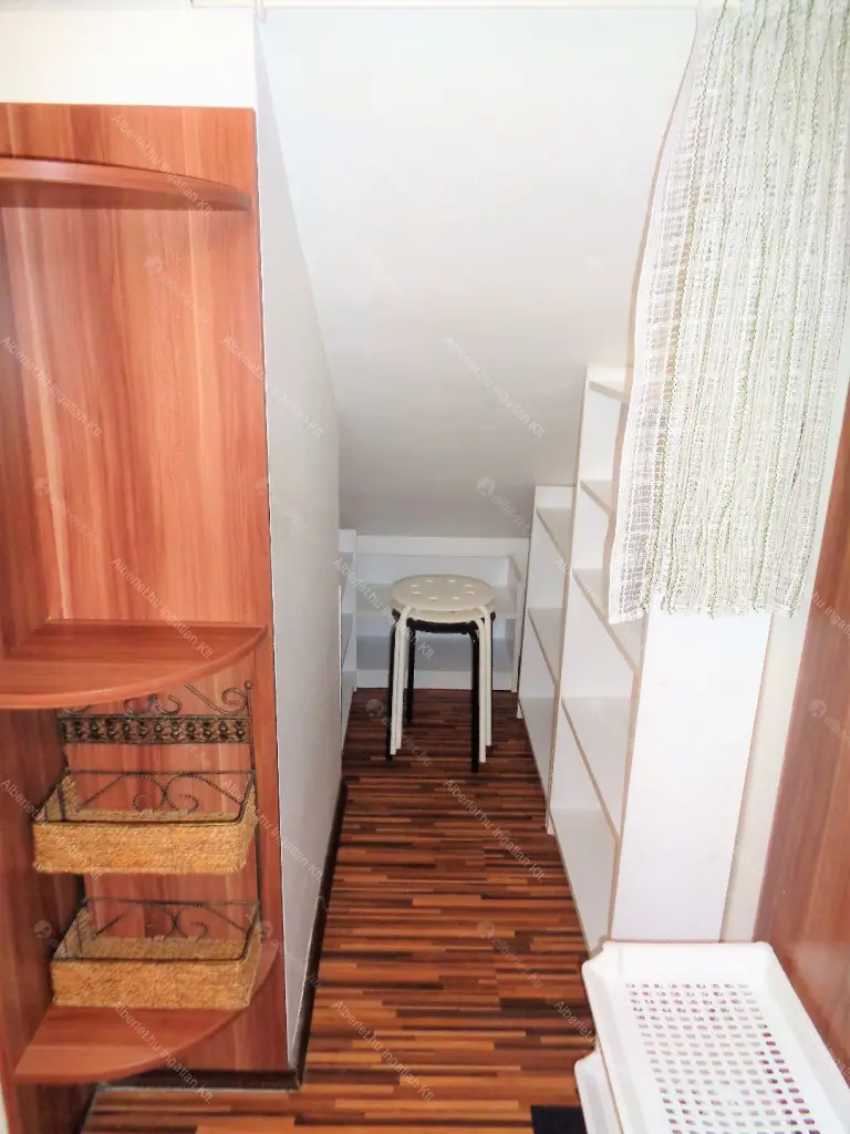 Kiadó albérlet 220000 Ft/hó áron: Budapest, XI. kerület  Dávid Ferenc utca. Mérete: 50 nm, 1 szobás | Alberlet.hu - 6676757