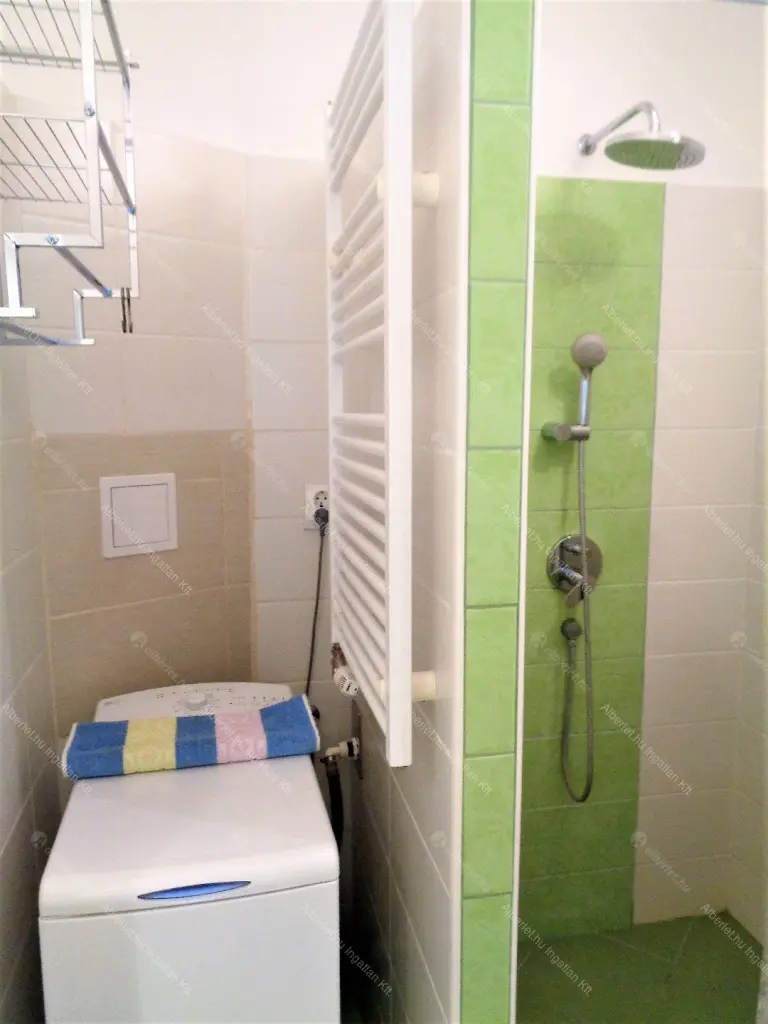 Kiadó albérlet 220000 Ft/hó áron: Budapest, XI. kerület  Dávid Ferenc utca. Mérete: 50 nm, 1 szobás | Alberlet.hu - 6676759