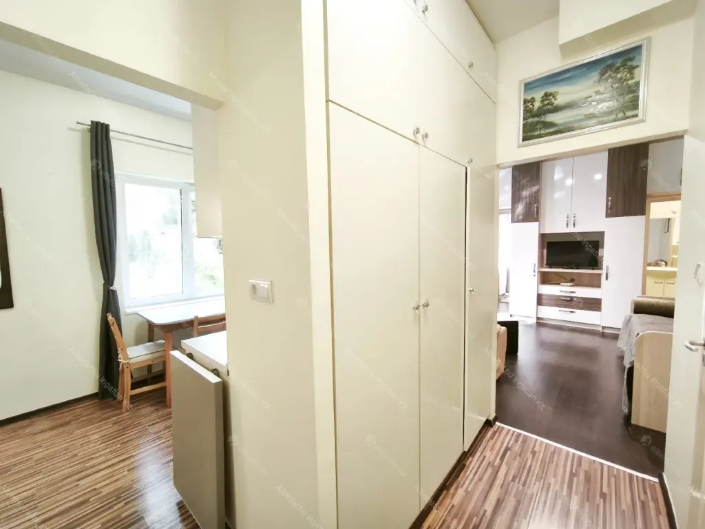 Kiadó albérlet 220000 Ft/hó áron: Budapest, XI. kerület  Dávid Ferenc utca. Mérete: 50 nm, 1 szobás | Alberlet.hu - 6707105