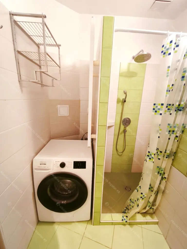 Kiadó albérlet 220000 Ft/hó áron: Budapest, XI. kerület  Dávid Ferenc utca. Mérete: 50 nm, 1 szobás | Alberlet.hu - 6707108