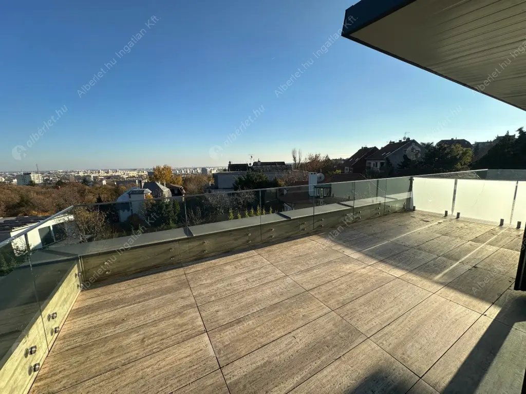 Kiadó albérlet 1950000 Ft/hó áron: Budapest, XI. kerület  Dayka Gábor utca. Mérete: 220 nm, 5 szobás | Alberlet.hu - 6576203