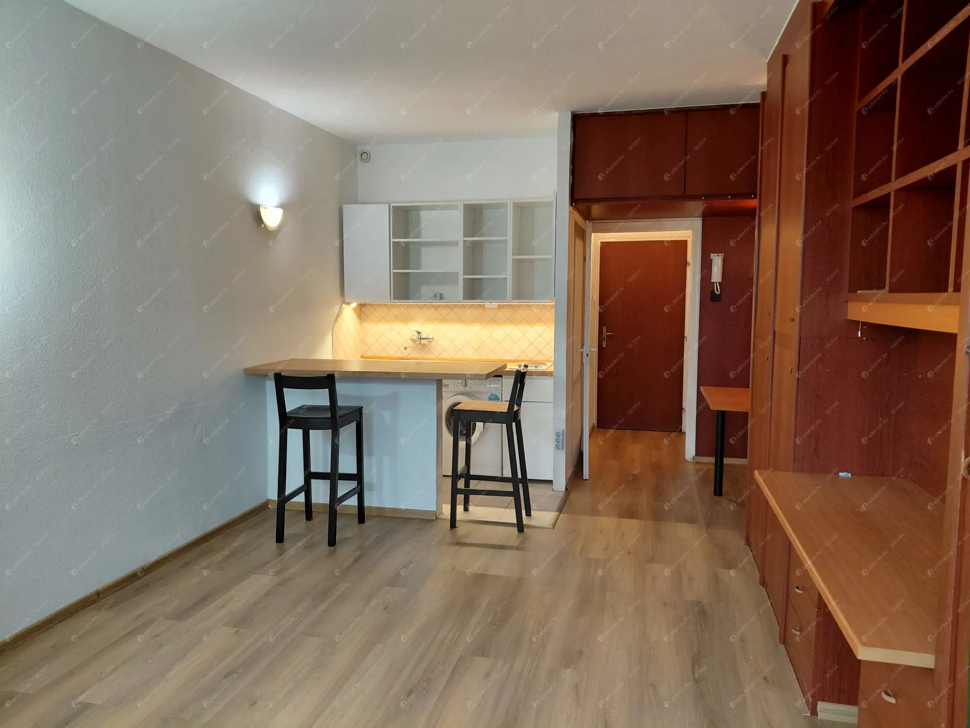 Kiadó albérlet 160000 Ft/hó áron: Budapest, XI. kerület  Dayka Gábor utca. Mérete: 28 nm, 1 szobás | Alberlet.hu - 6585494