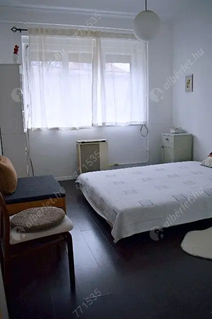 Kiadó albérlet 280000 Ft/hó áron: Budapest, XI. kerület  Dinnye utca. Mérete: 65 nm, 2 szobás | Alberlet.hu - 6592623