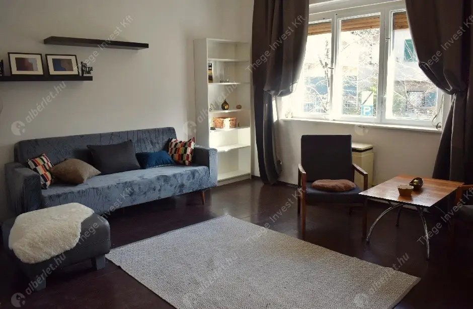 Kiadó albérlet 280000 Ft/hó áron: Budapest, XI. kerület  Dinnye utca. Mérete: 65 nm, 3 szobás | Alberlet.hu - 6594947