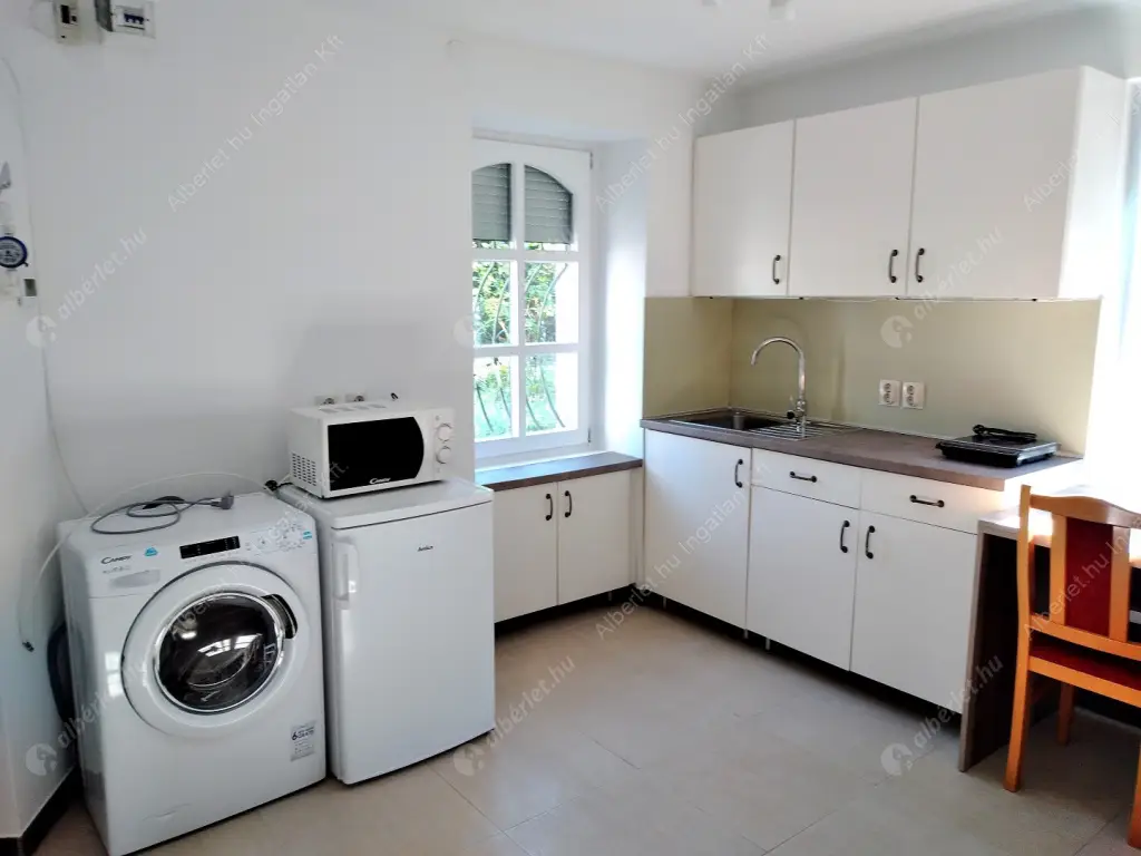 Kiadó albérlet 177000 Ft/hó áron: Budapest, XI. kerület  Ecsed utca. Mérete: 17 nm, 1 szobás | Alberlet.hu - 6579818