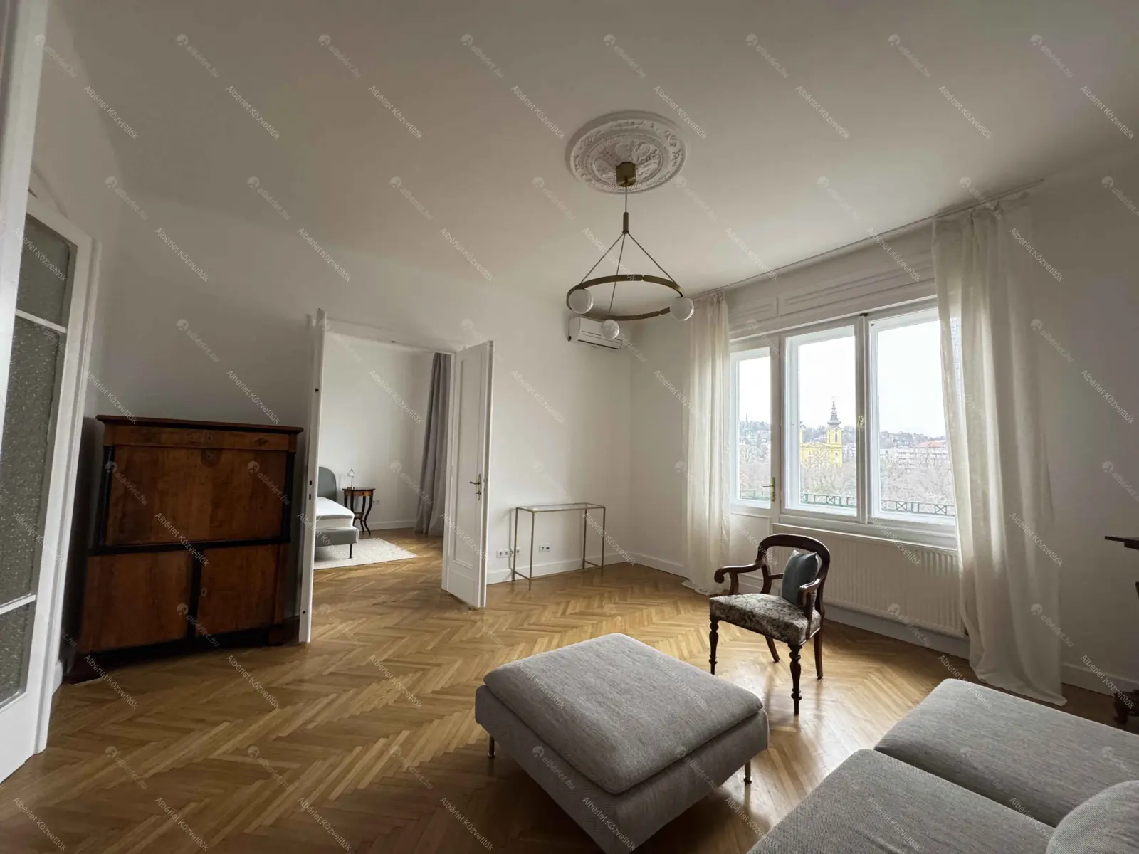 Kiadó albérlet 380000 Ft/hó áron: Budapest, XI. kerület  Edömér utca. Mérete: 105 nm, 3 szobás | Alberlet.hu - 6643993