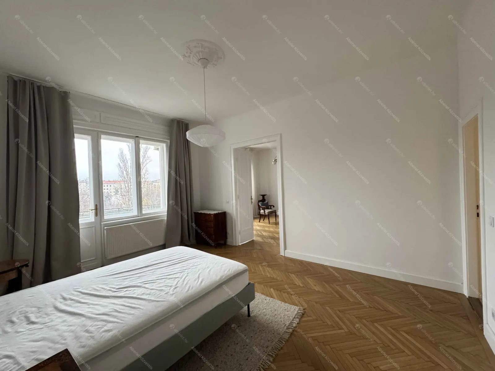 Kiadó albérlet 380000 Ft/hó áron: Budapest, XI. kerület  Edömér utca. Mérete: 105 nm, 3 szobás | Alberlet.hu - 6643998