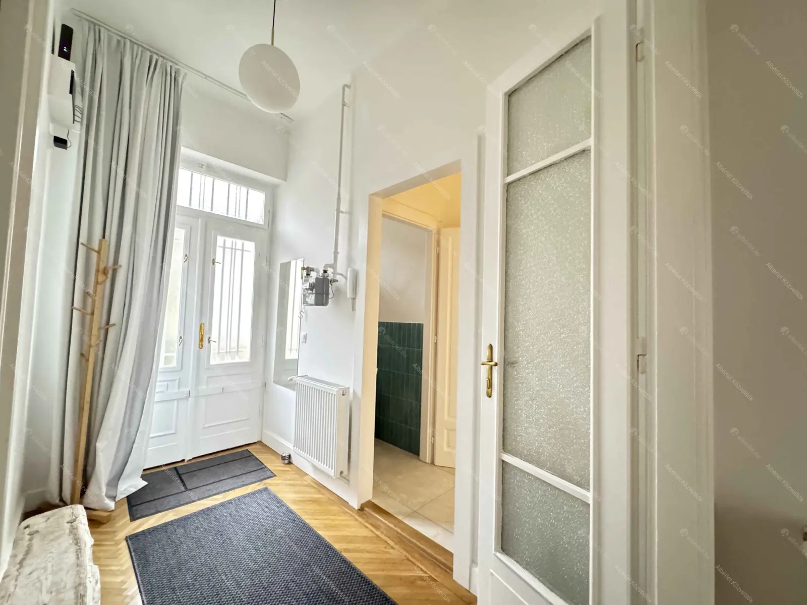 Kiadó albérlet 380000 Ft/hó áron: Budapest, XI. kerület  Edömér utca. Mérete: 105 nm, 3 szobás | Alberlet.hu - 6644006