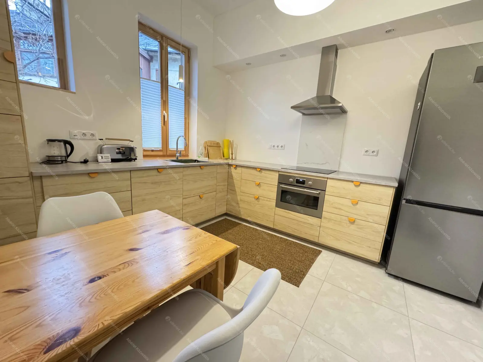 Kiadó albérlet 380000 Ft/hó áron: Budapest, XI. kerület  Edömér utca. Mérete: 105 nm, 3 szobás | Alberlet.hu - 6644008