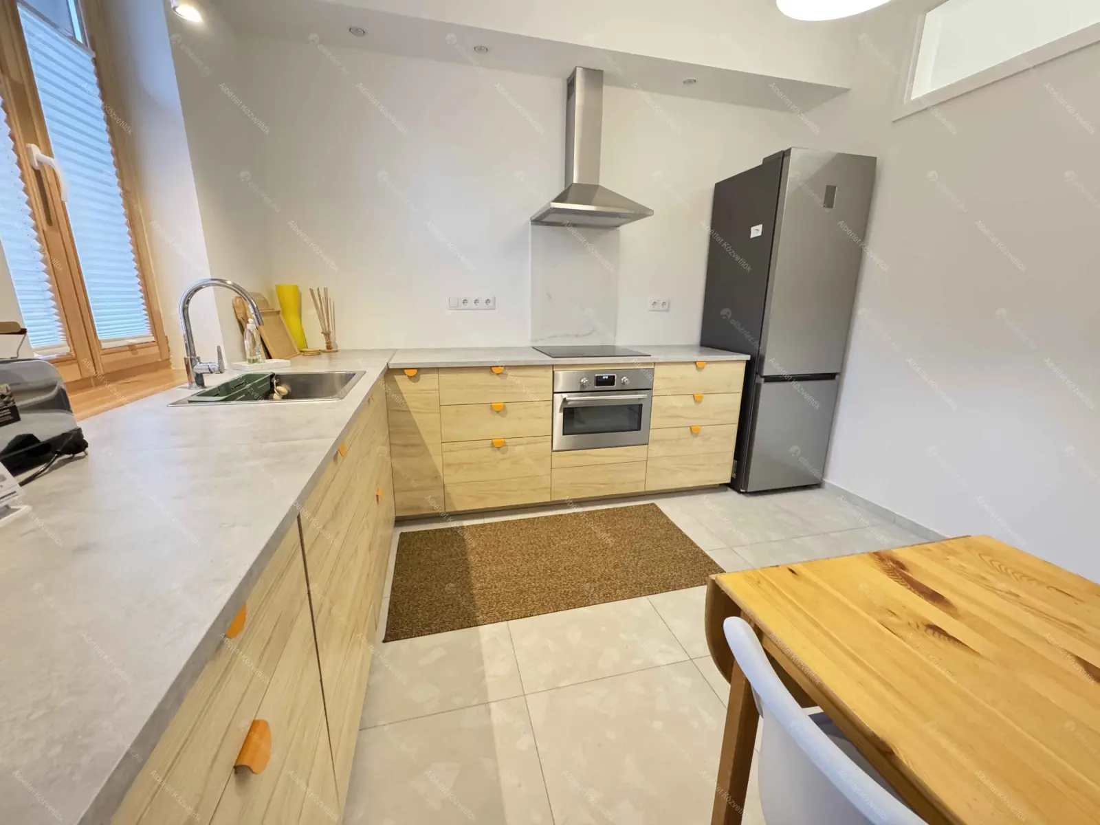 Kiadó albérlet 380000 Ft/hó áron: Budapest, XI. kerület  Edömér utca. Mérete: 105 nm, 3 szobás | Alberlet.hu - 6644011