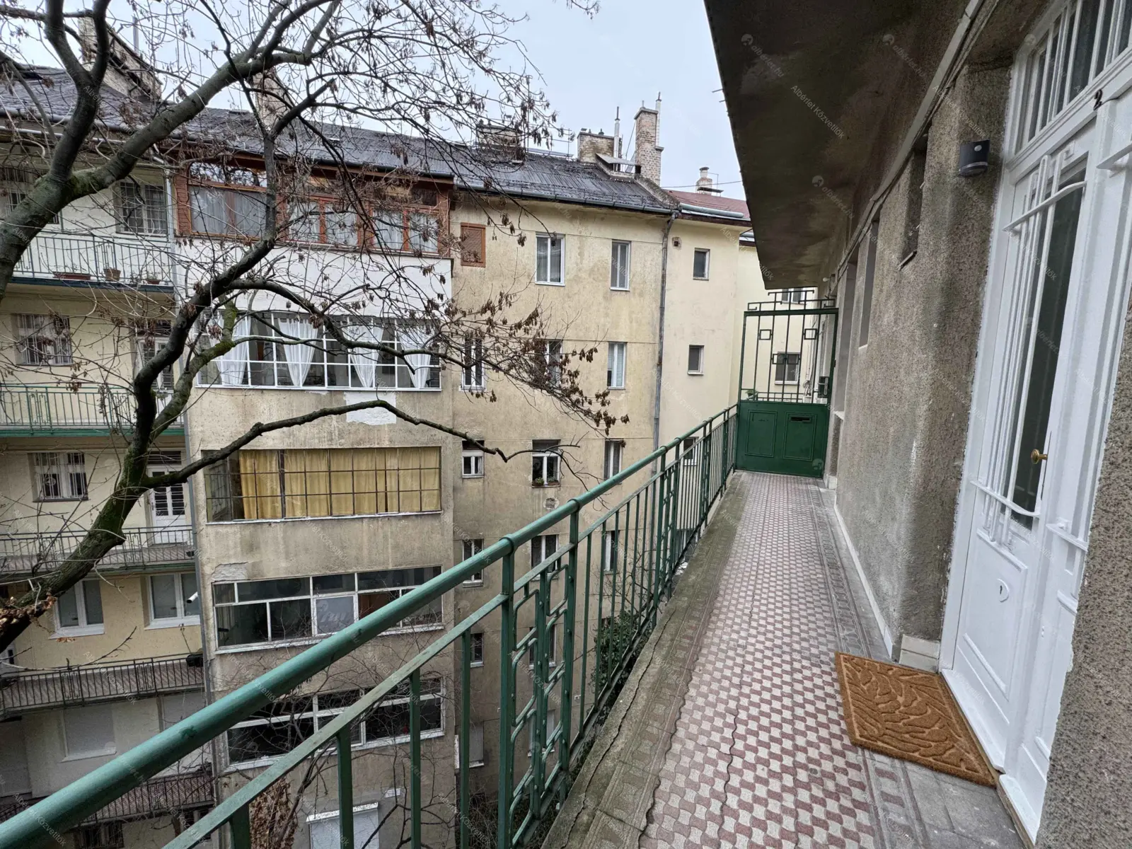 Kiadó albérlet 380000 Ft/hó áron: Budapest, XI. kerület  Edömér utca. Mérete: 105 nm, 3 szobás | Alberlet.hu - 6644020