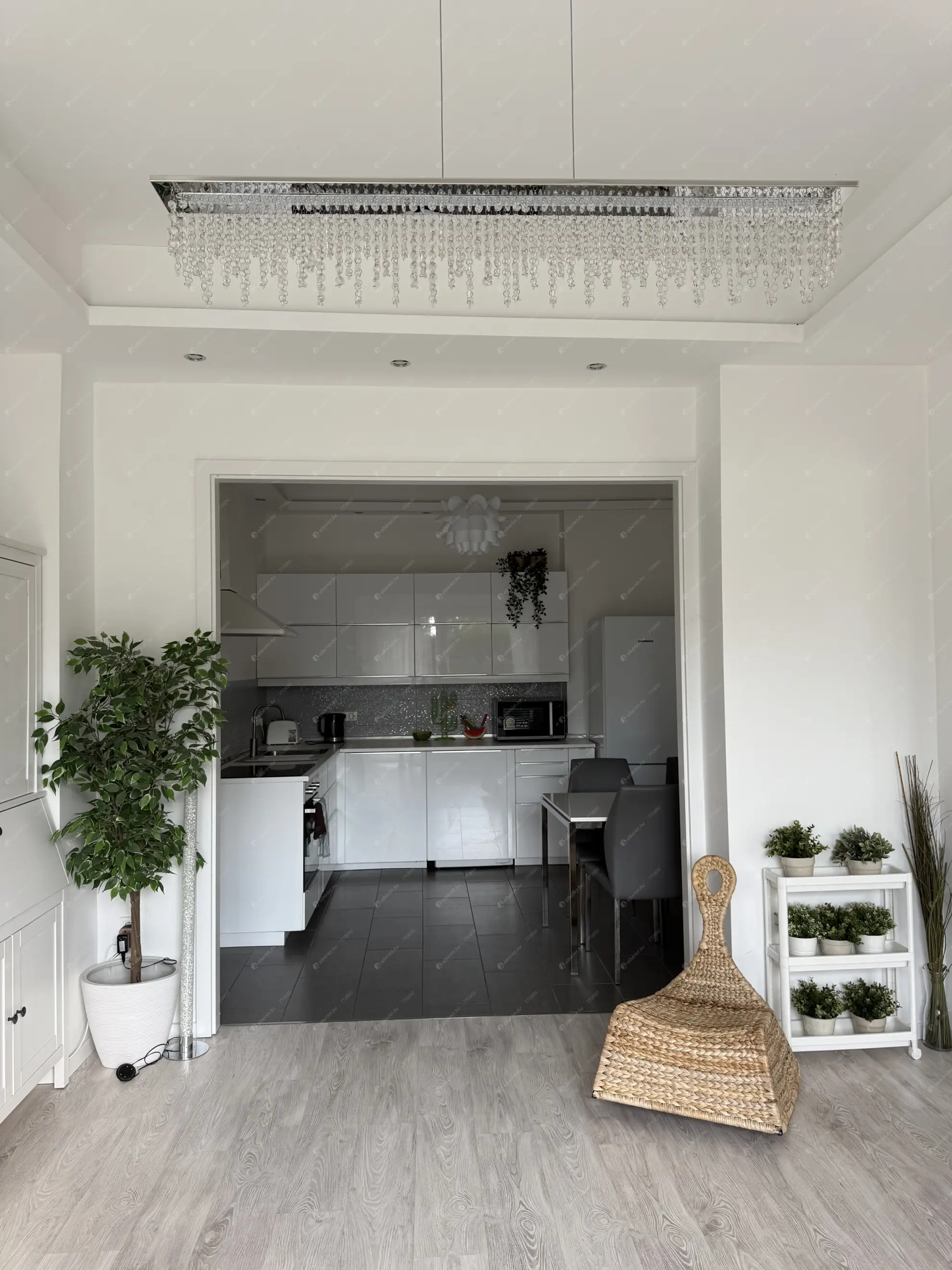 Kiadó albérlet 290000 Ft/hó áron: Budapest, XI. kerület   Egry József utca  . Mérete: 50 nm, 1 szobás | Alberlet.hu - 6579685