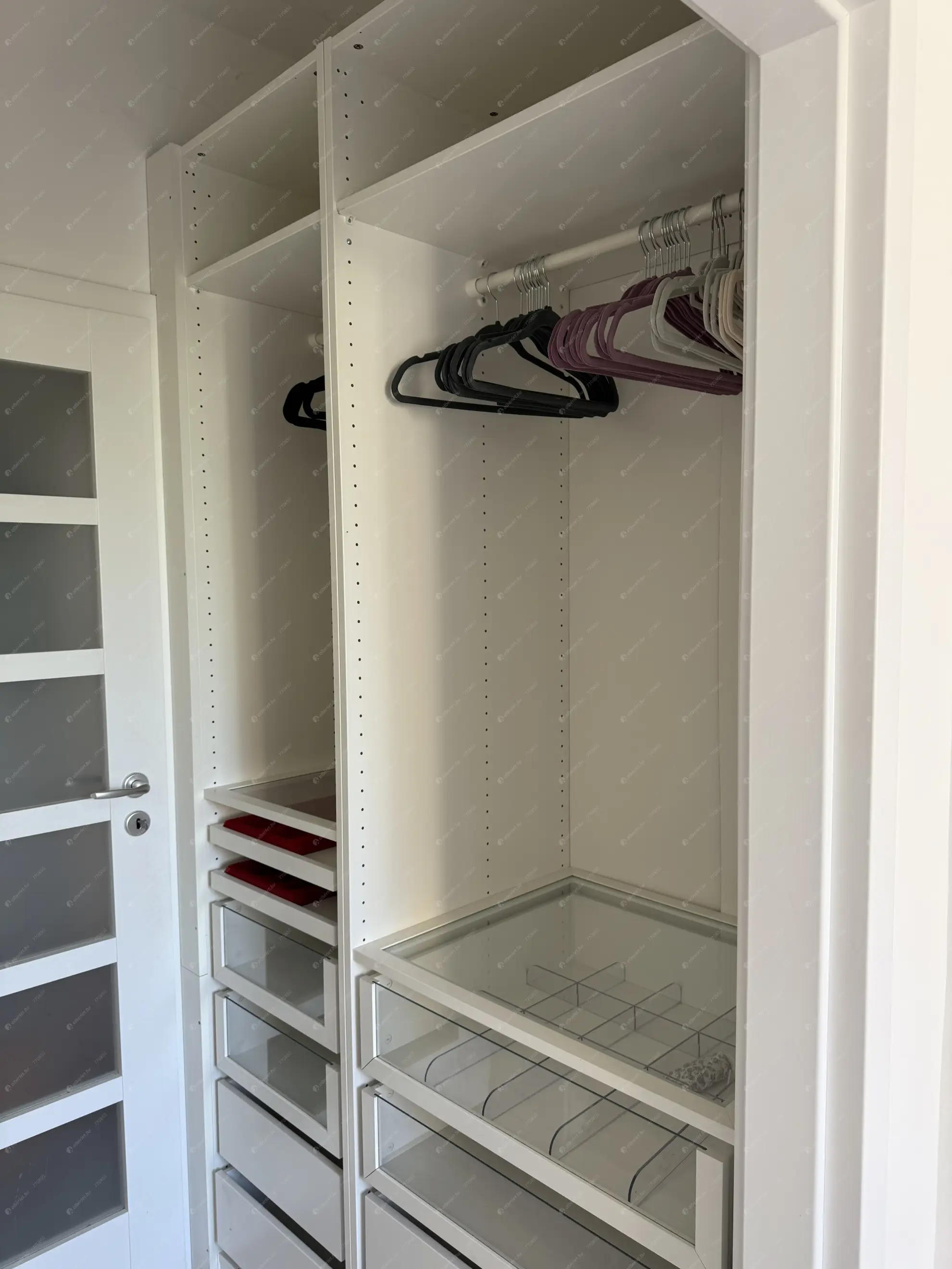 Kiadó albérlet 290000 Ft/hó áron: Budapest, XI. kerület   Egry József utca  . Mérete: 50 nm, 1 szobás | Alberlet.hu - 6579689