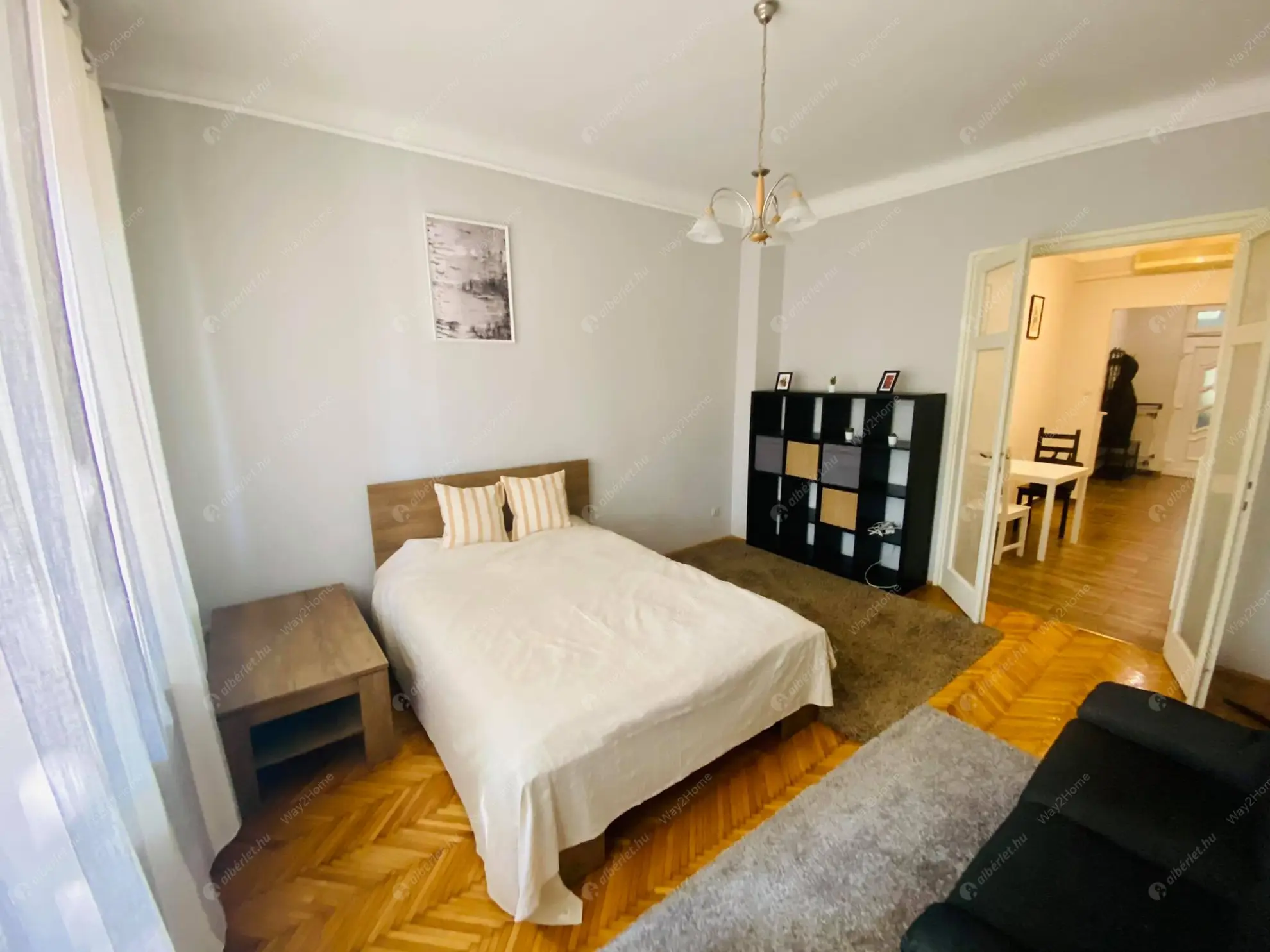 Kiadó albérlet 205000 Ft/hó áron: Budapest, XI. kerület  Egry József utca. Mérete: 43 nm, 1 szobás | Alberlet.hu - 6627375