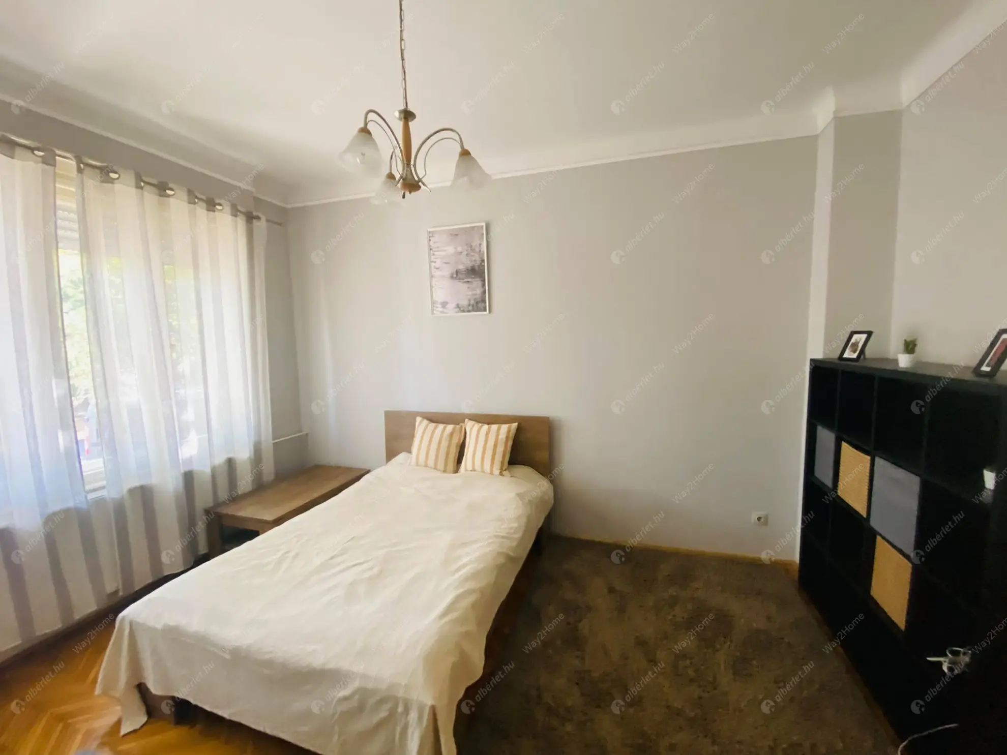 Kiadó albérlet 205000 Ft/hó áron: Budapest, XI. kerület  Egry József utca. Mérete: 43 nm, 1 szobás | Alberlet.hu - 6627376