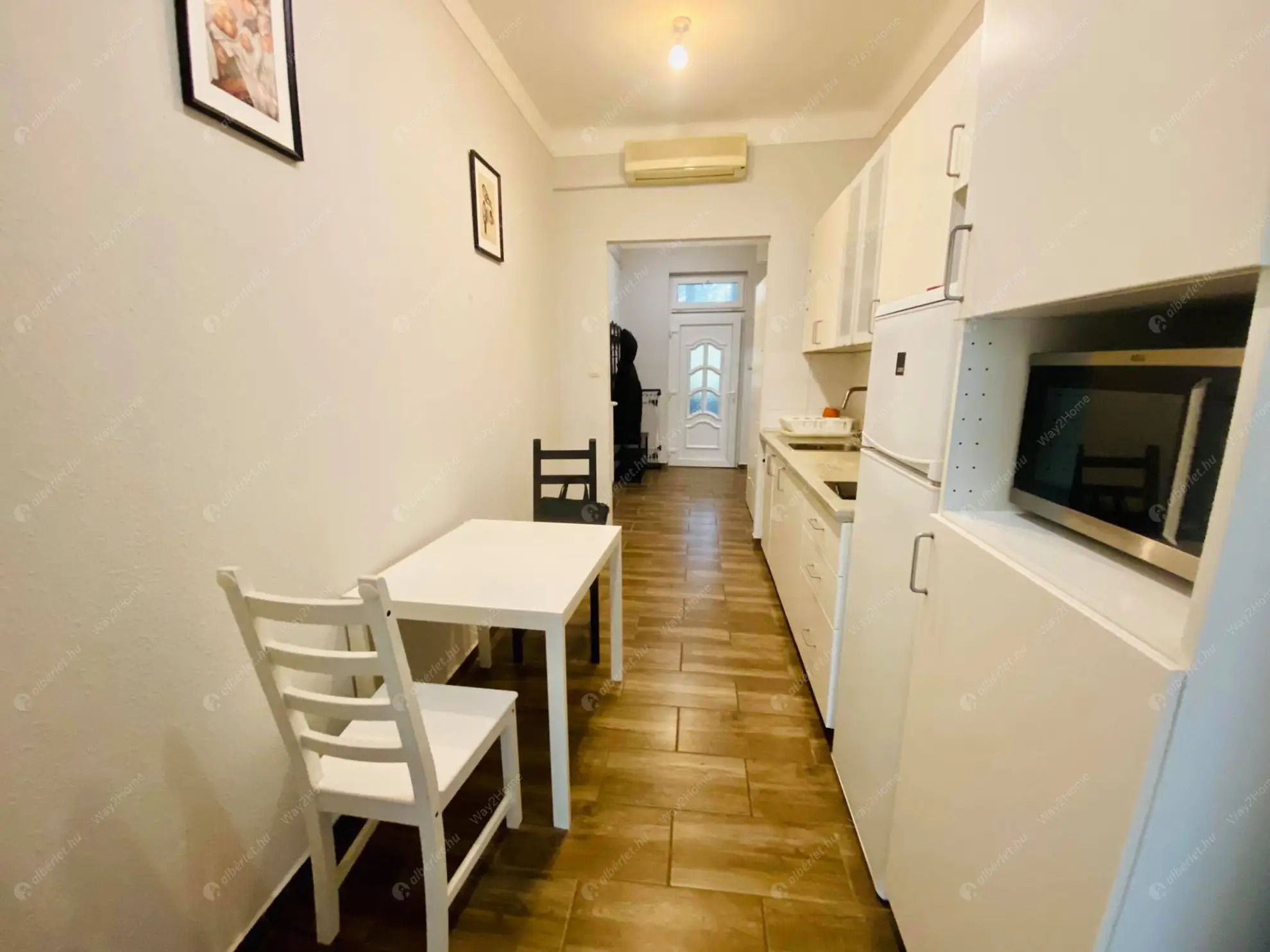 Kiadó albérlet 205000 Ft/hó áron: Budapest, XI. kerület  Egry József utca. Mérete: 43 nm, 1 szobás | Alberlet.hu - 6627380