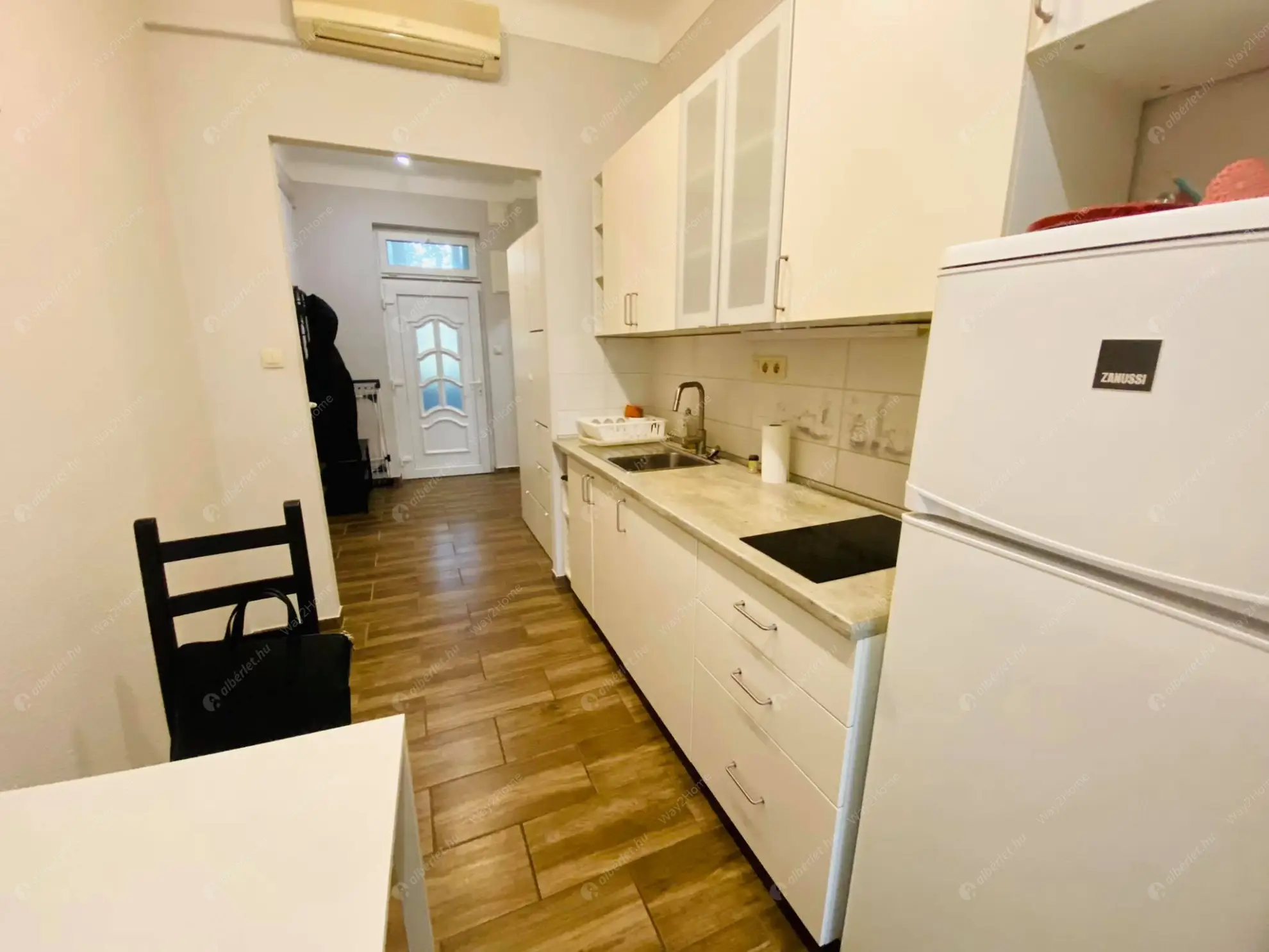 Kiadó albérlet 205000 Ft/hó áron: Budapest, XI. kerület  Egry József utca. Mérete: 43 nm, 1 szobás | Alberlet.hu - 6627381
