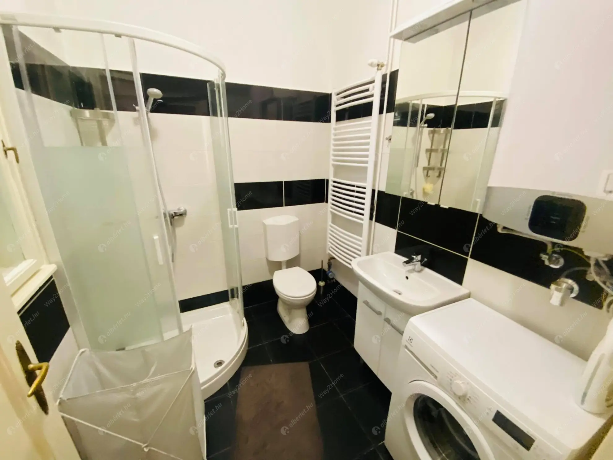 Kiadó albérlet 205000 Ft/hó áron: Budapest, XI. kerület  Egry József utca. Mérete: 43 nm, 1 szobás | Alberlet.hu - 6627386