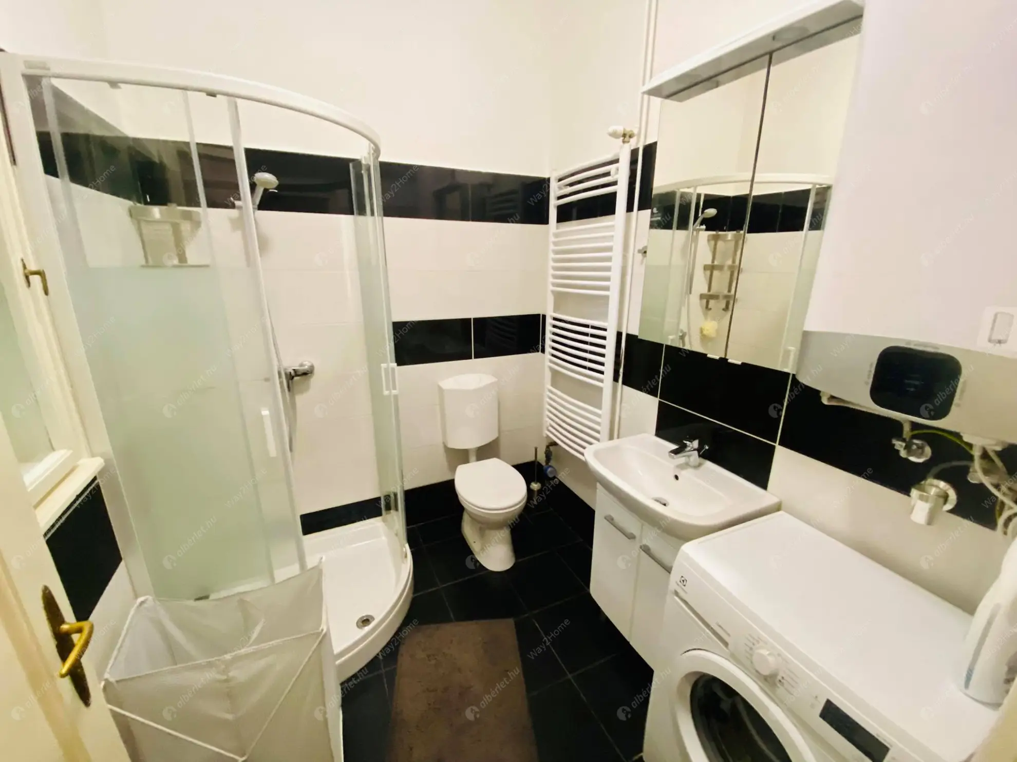 Kiadó albérlet 205000 Ft/hó áron: Budapest, XI. kerület  Egry József utca. Mérete: 43 nm, 1 szobás | Alberlet.hu - 6627387