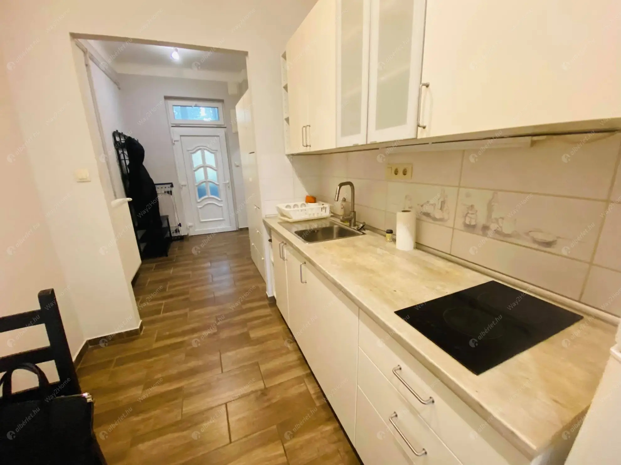 Kiadó albérlet 205000 Ft/hó áron: Budapest, XI. kerület  Egry József utca. Mérete: 43 nm, 1 szobás | Alberlet.hu - 6627388