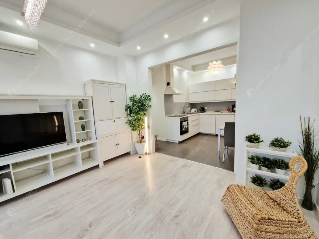 Kiadó albérlet 290000 Ft/hó áron: Budapest, XI. kerület  Egry József utca. Mérete: 50 nm, 1 szobás | Alberlet.hu - 6596958