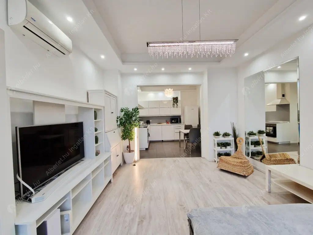 Kiadó albérlet 290000 Ft/hó áron: Budapest, XI. kerület  Egry József utca. Mérete: 50 nm, 1 szobás | Alberlet.hu - 6596959