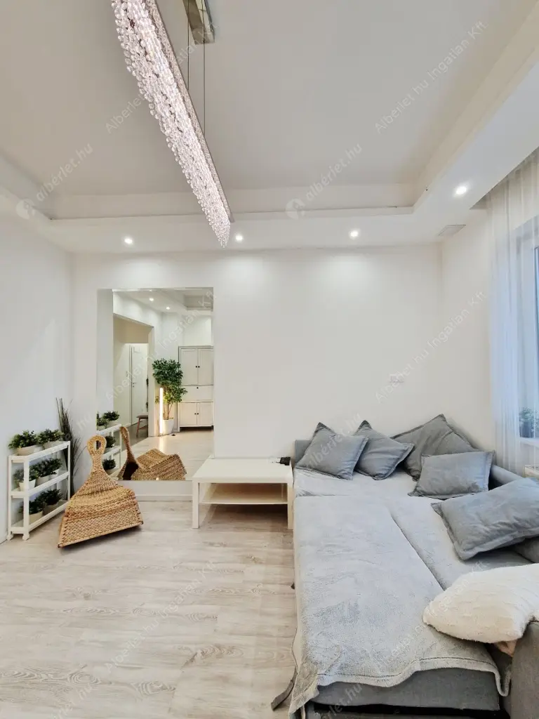 Kiadó albérlet 290000 Ft/hó áron: Budapest, XI. kerület  Egry József utca. Mérete: 50 nm, 1 szobás | Alberlet.hu - 6596962