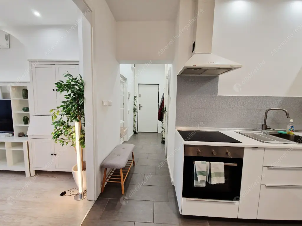 Kiadó albérlet 290000 Ft/hó áron: Budapest, XI. kerület  Egry József utca. Mérete: 50 nm, 1 szobás | Alberlet.hu - 6596964