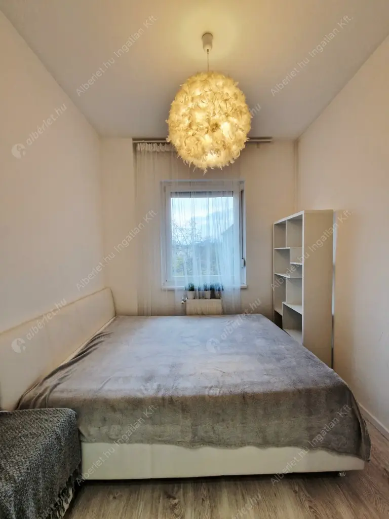 Kiadó albérlet 290000 Ft/hó áron: Budapest, XI. kerület  Egry József utca. Mérete: 50 nm, 1 szobás | Alberlet.hu - 6596966