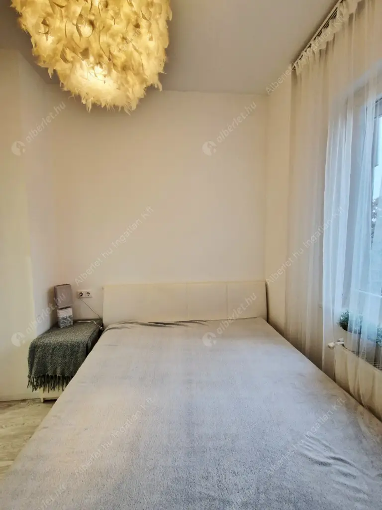 Kiadó albérlet 290000 Ft/hó áron: Budapest, XI. kerület  Egry József utca. Mérete: 50 nm, 1 szobás | Alberlet.hu - 6596971