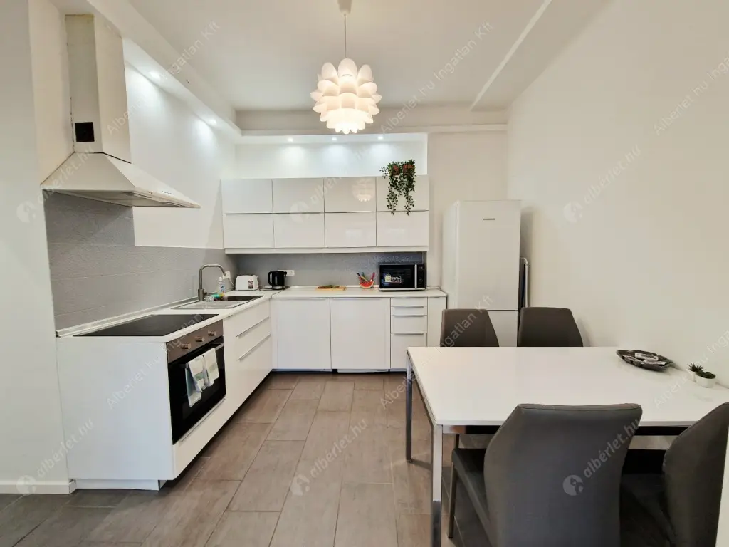 Kiadó albérlet 290000 Ft/hó áron: Budapest, XI. kerület  Egry József utca. Mérete: 50 nm, 1 szobás | Alberlet.hu - 6596977