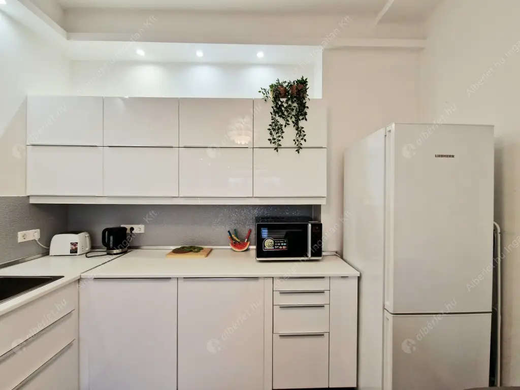 Kiadó albérlet 290000 Ft/hó áron: Budapest, XI. kerület  Egry József utca. Mérete: 50 nm, 1 szobás | Alberlet.hu - 6596979