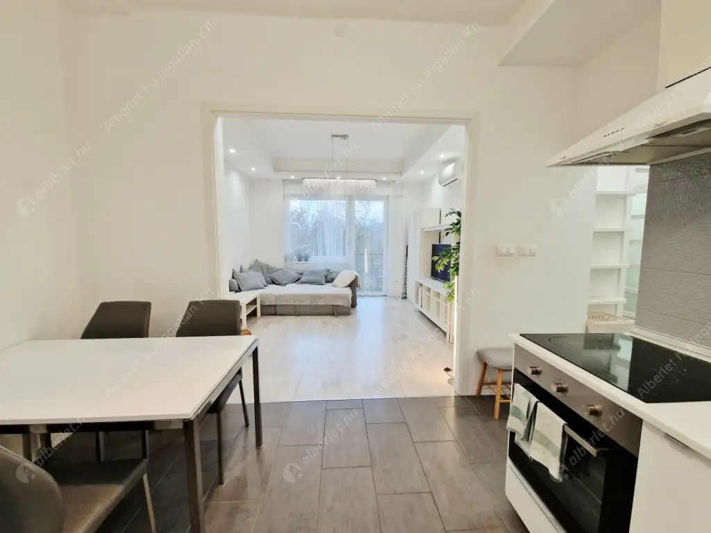 Kiadó albérlet 290000 Ft/hó áron: Budapest, XI. kerület  Egry József utca. Mérete: 50 nm, 1 szobás | Alberlet.hu - 6596980