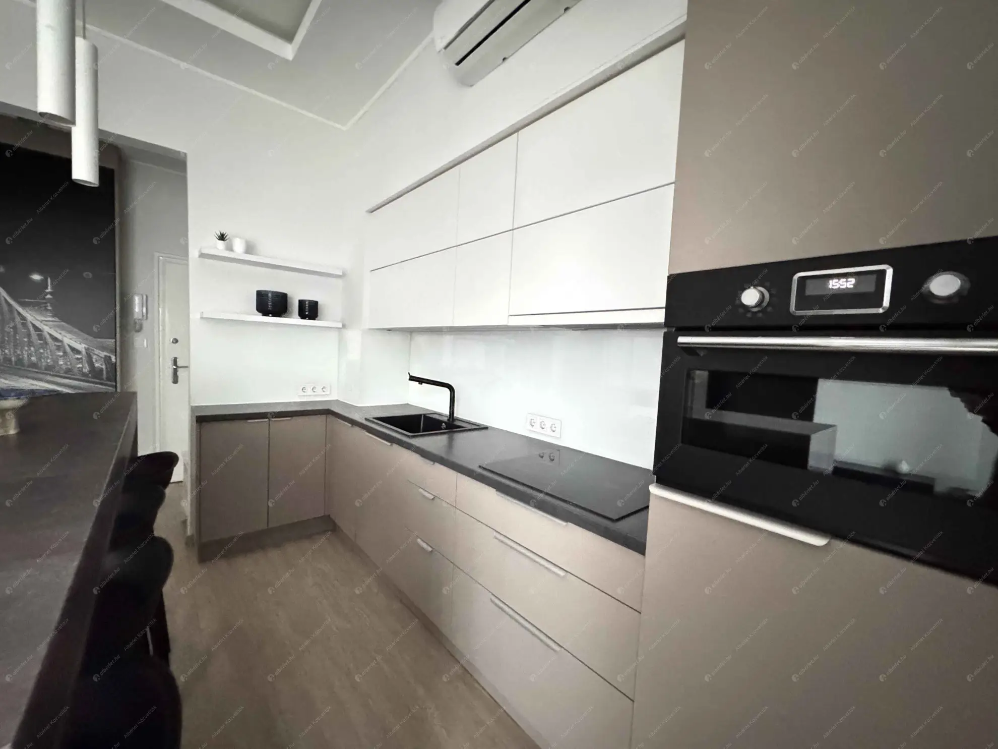 Kiadó albérlet 240000 Ft/hó áron: Budapest, XI. kerület  Egry József utca. Mérete: 68 nm, 3 szobás | Alberlet.hu - 6597544