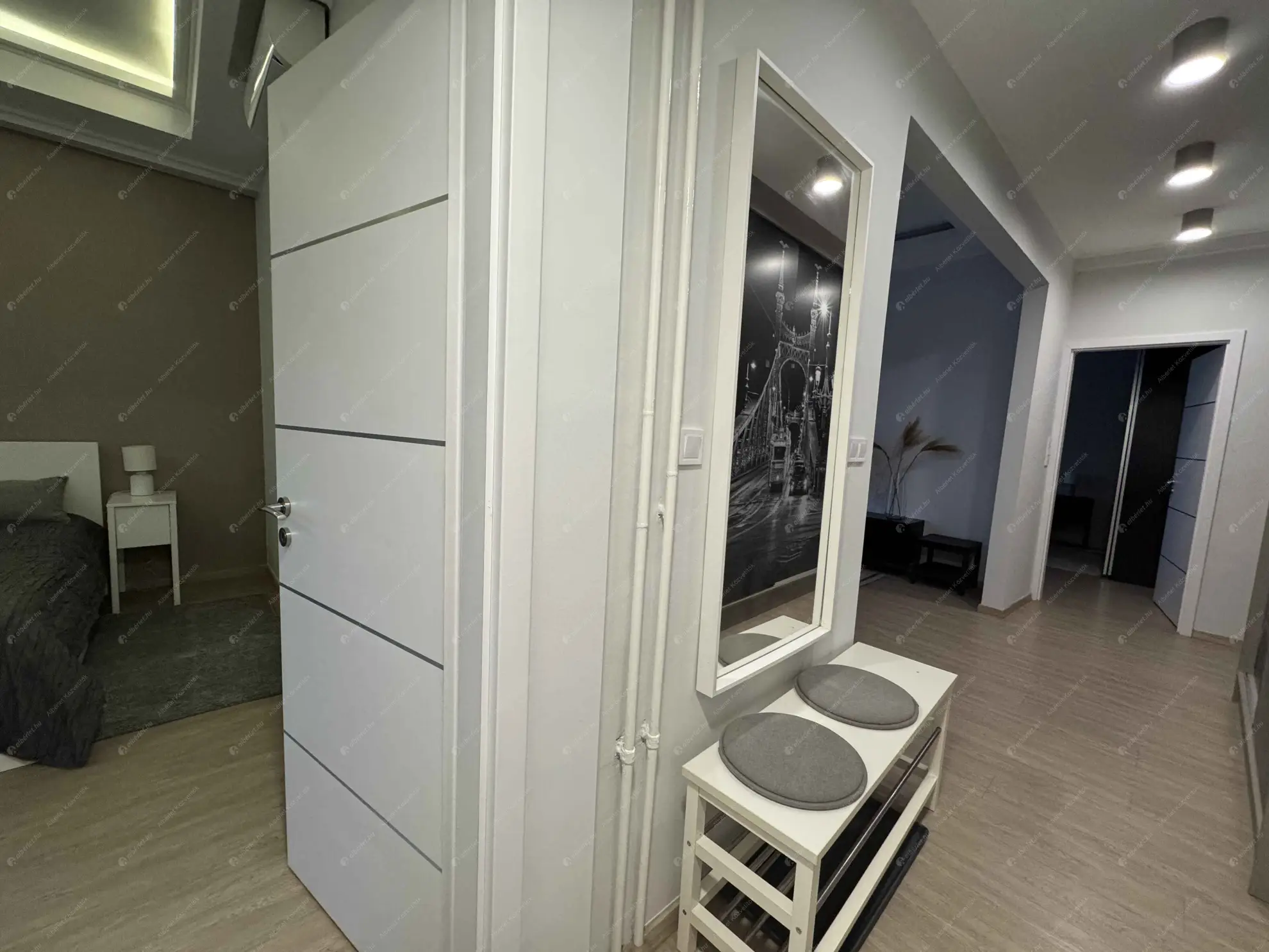 Kiadó albérlet 240000 Ft/hó áron: Budapest, XI. kerület  Egry József utca. Mérete: 68 nm, 3 szobás | Alberlet.hu - 6597559