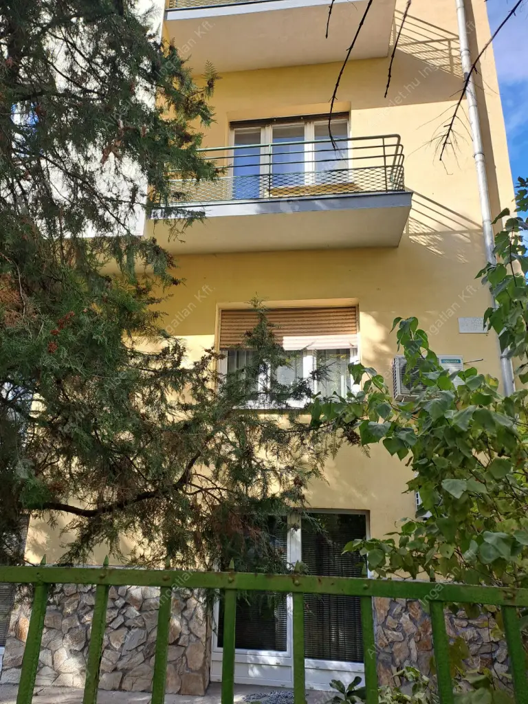 Kiadó albérlet 300000 Ft/hó áron: Budapest, XI. kerület  Elek utca. Mérete: 83 nm, 3 szobás | Alberlet.hu - 6579024