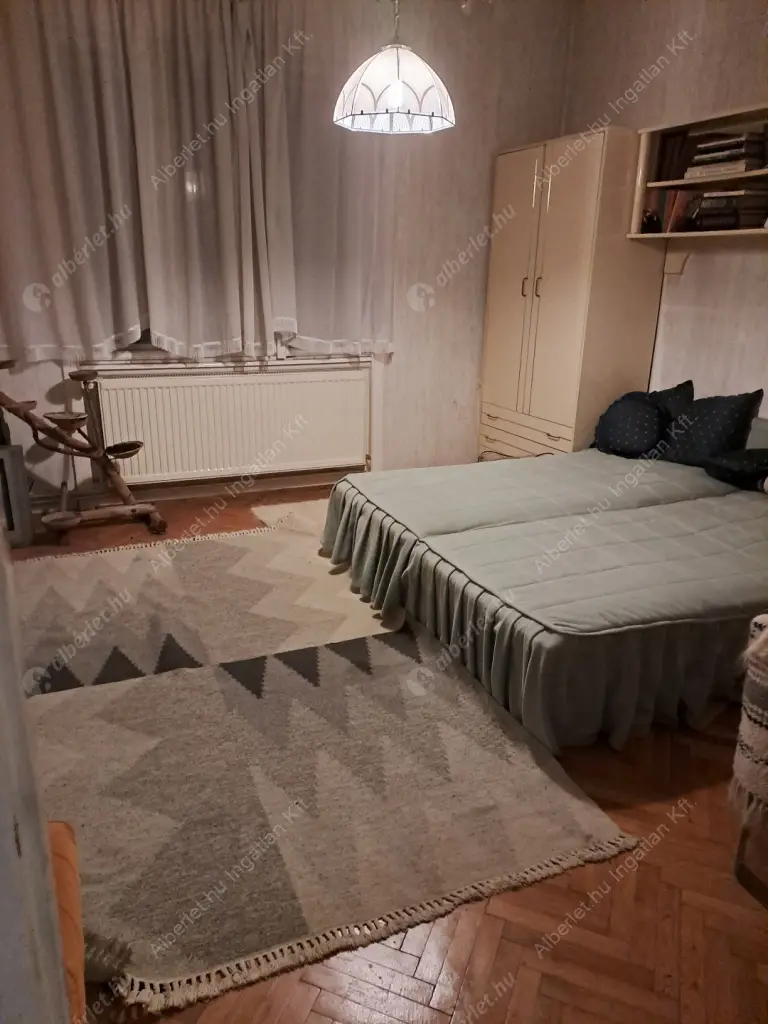 Kiadó albérlet 300000 Ft/hó áron: Budapest, XI. kerület  Elek utca. Mérete: 83 nm, 3 szobás | Alberlet.hu - 6579032