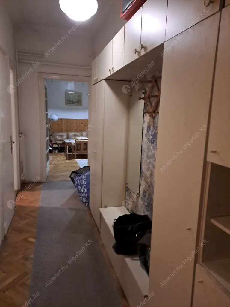 Kiadó albérlet 300000 Ft/hó áron: Budapest, XI. kerület  Elek utca. Mérete: 83 nm, 3 szobás | Alberlet.hu - 6596143