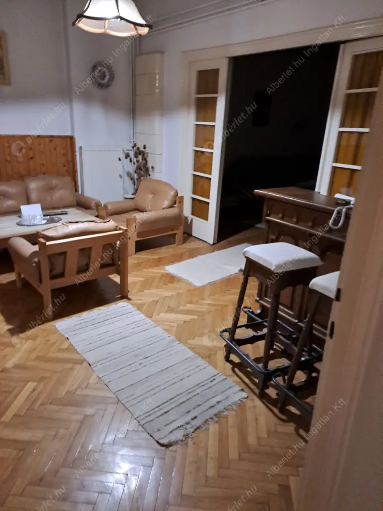 Kiadó albérlet 300000 Ft/hó áron: Budapest, XI. kerület  Elek utca. Mérete: 83 nm, 3 szobás | Alberlet.hu - 6596149