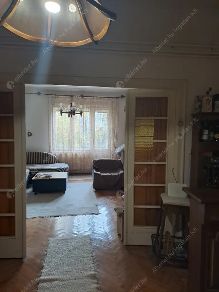 Kiadó albérlet 270000 Ft/hó áron: Budapest, XI. kerület  Elek utca. Mérete: 83 nm, 3 szobás | Alberlet.hu - 6618959