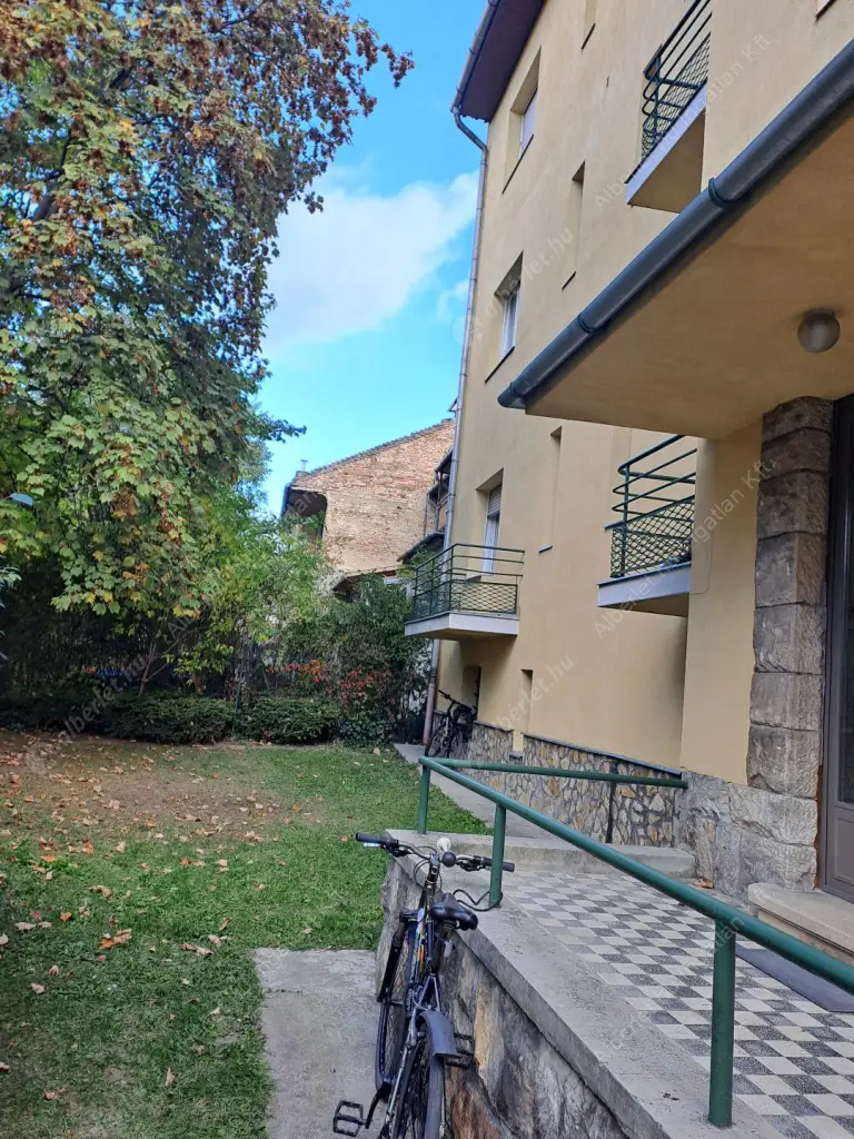 Kiadó albérlet 270000 Ft/hó áron: Budapest, XI. kerület  Elek utca. Mérete: 83 nm, 3 szobás | Alberlet.hu - 6618960